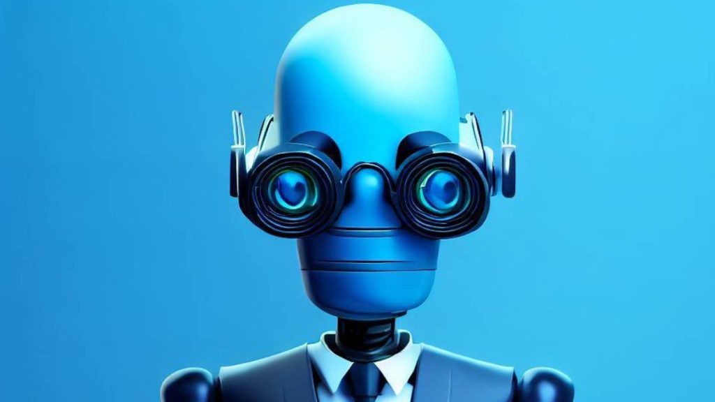 AI Psychiatrists